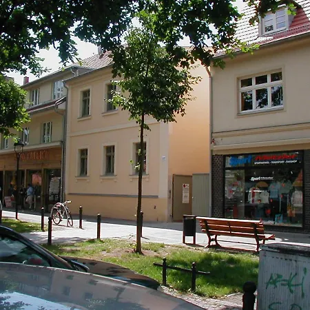Pensionszimmer Unicat Gasthof *
