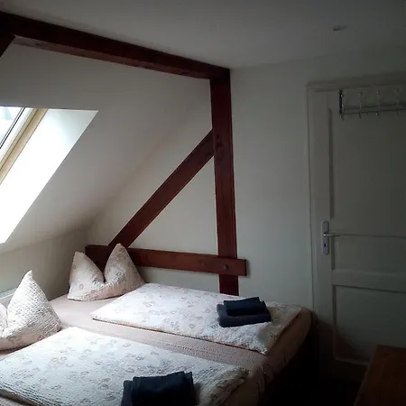 Pensionszimmer Unicat Gasthof Potsdam