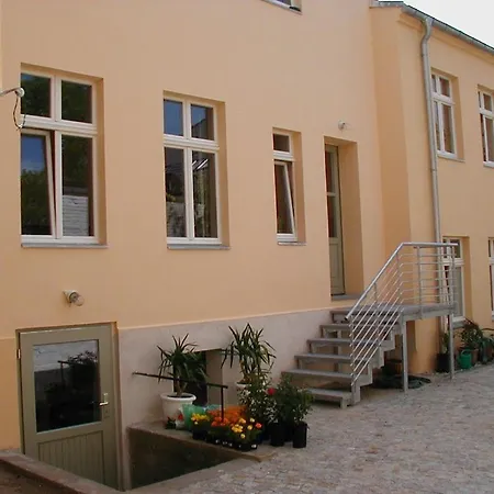 Gasthof Pensionszimmer Unicat
