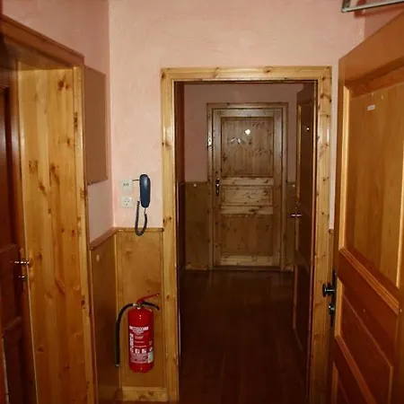 Gasthof Pensionszimmer Unicat Potsdam