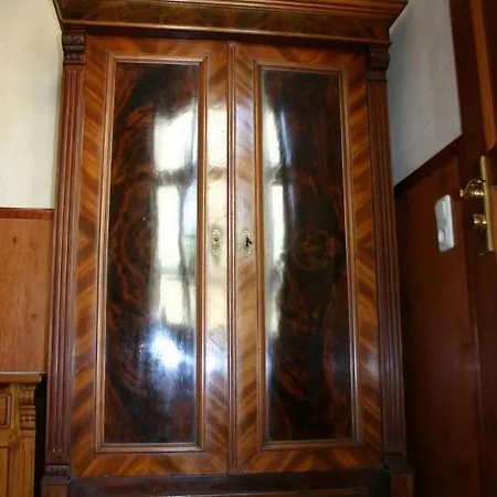 Pensionszimmer Unicat Gasthof