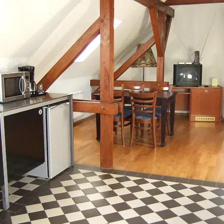 Gasthof Pensionszimmer Unicat *