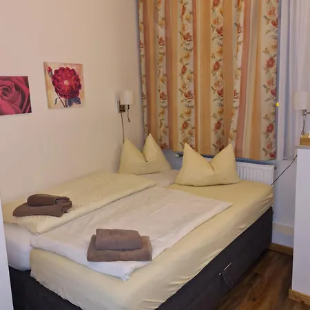 Pensionszimmer Unicat Gasthof