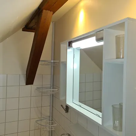 Gasthof Pensionszimmer Unicat Potsdam